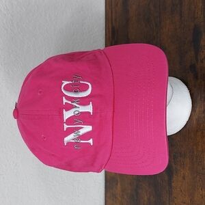 New York City Pink Hat